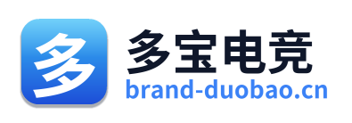 多宝电竞 Logo